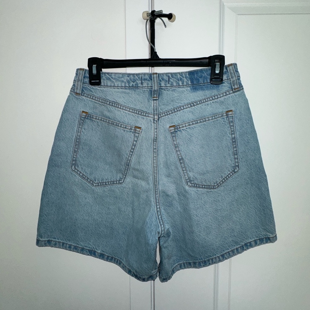 💙 Abercrombie & Fitch “The Loose Short” – NWT 💙 - Picture 4 of 4